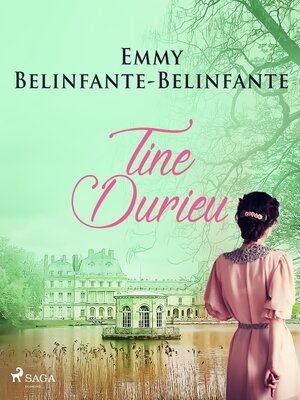 cover image of Tine Durieu
